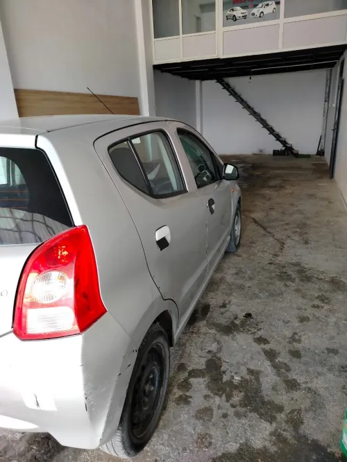 Suzuki Celerio 2014 GA