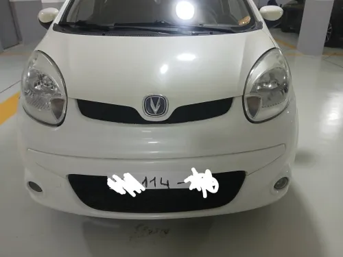 Changan Benni mini 2014 Benni mini