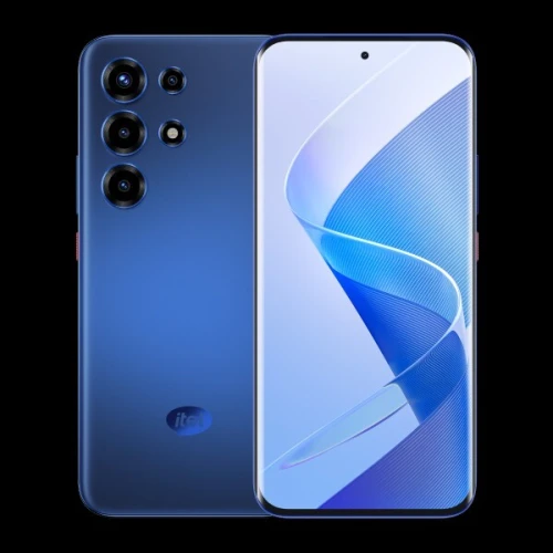 itel itel seper26Ultra