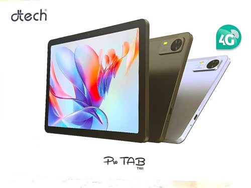 TABLETTE D-TECH TABLETTE DTECH PRO TAB T101
