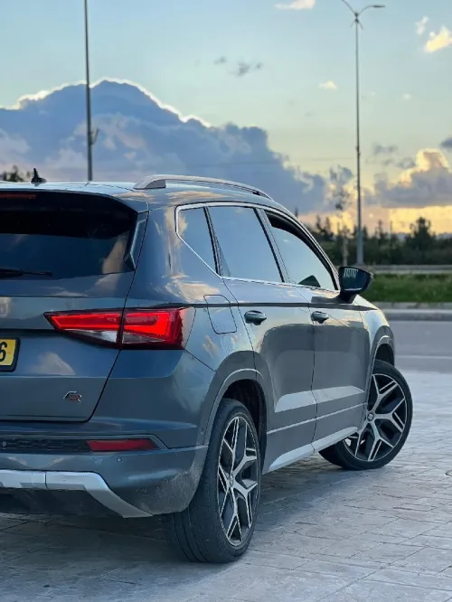 Seat ATECA 2019 FR