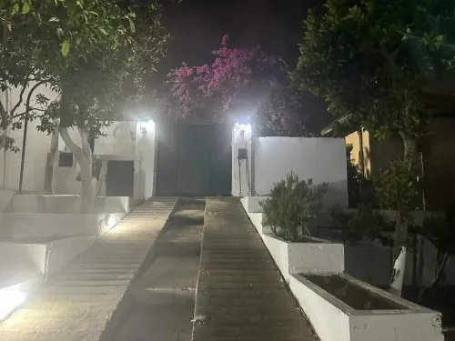 Vente Villa Alger El biar