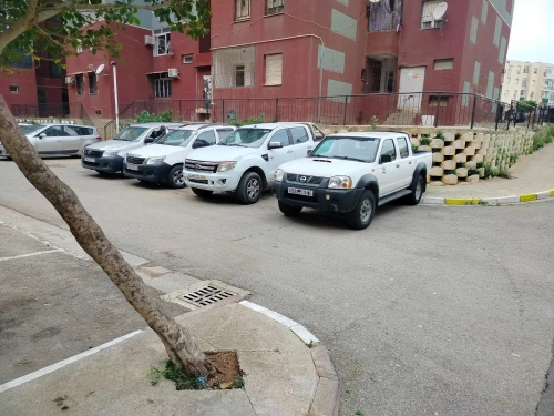Location de Pick-up
