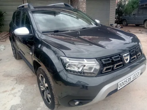 Dacia Duster 2022 Extreme