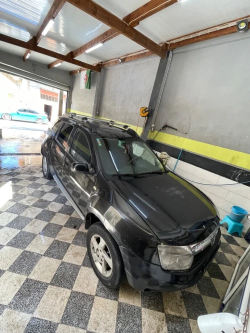 Dacia Duster 2011 