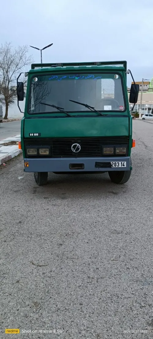 Sonacom K66 2003