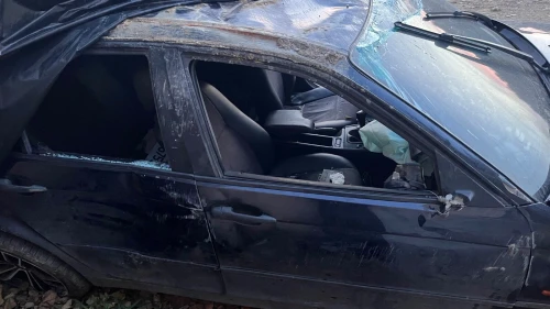 BMW Série 3 2000 E46