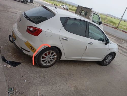 Seat Ibiza 2013 Fully