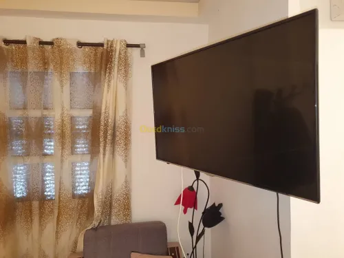 Vente Appartement F2 Annaba Annaba