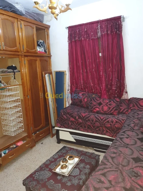 Vente Appartement F2 Annaba Annaba