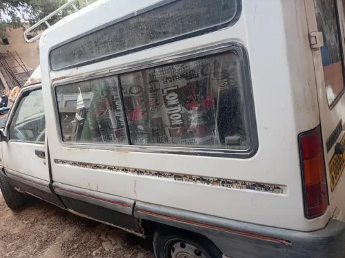 Renault Express 1991 Express