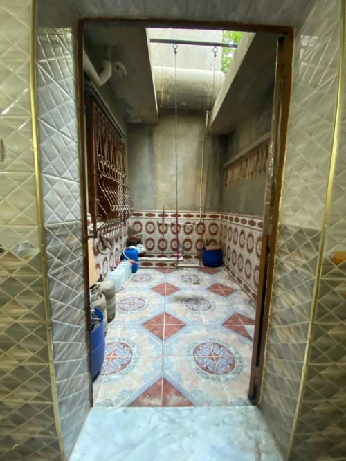 Vente Villa Boumerdès Hammedi