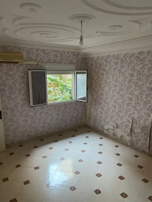 Vente Villa Boumerdès Hammedi