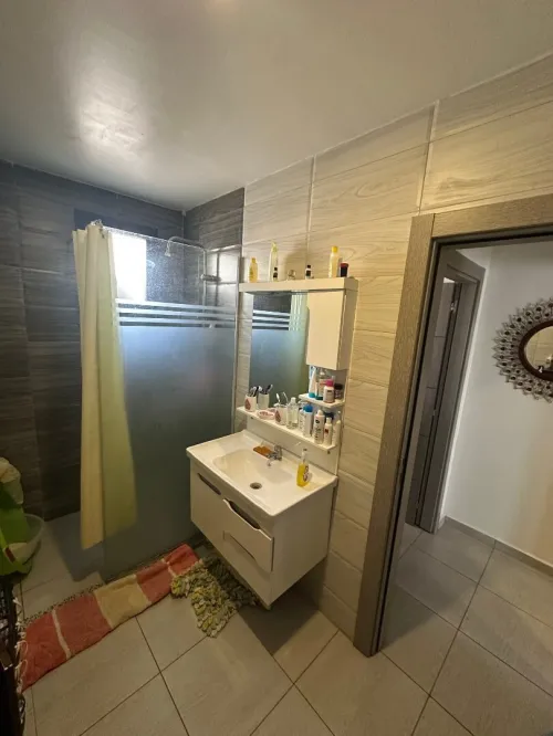 Vente Appartement F4 Oran Bir el djir