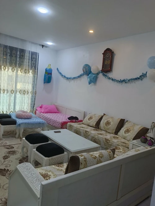 Vente Appartement F4 Oran Bir el djir