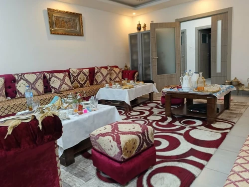 Vente Appartement F4 Oran Bir el djir