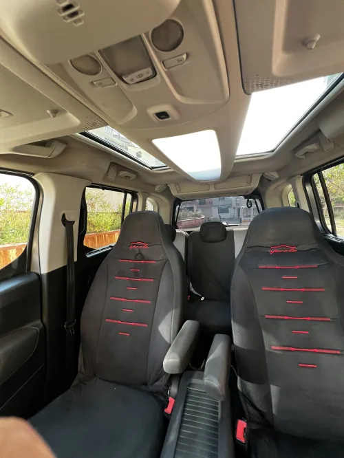 Citroen Berlingo 2020 Feel