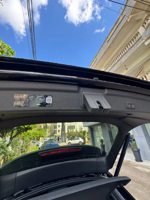 Audi Q3 2026 S line