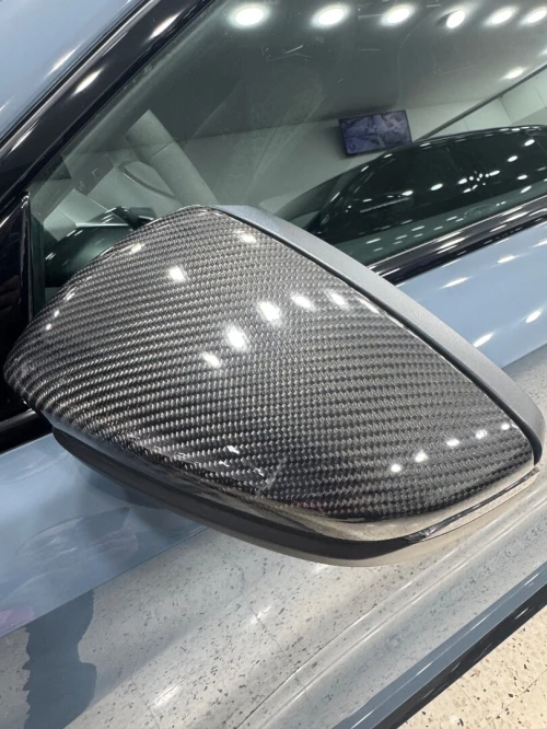 Audi RS3 2025 Sports et loisirs