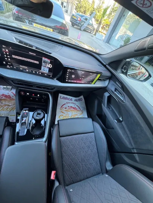 Audi Q5 2026 S line