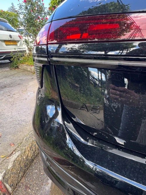 Audi A6 2025 S Line