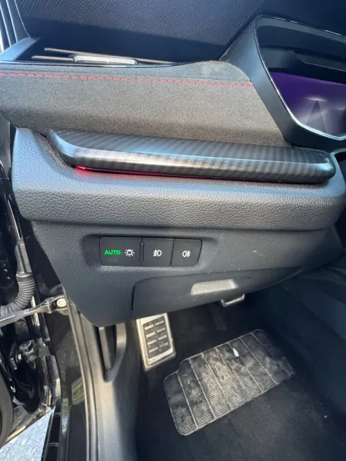 Skoda Octavia 2024 Vrs