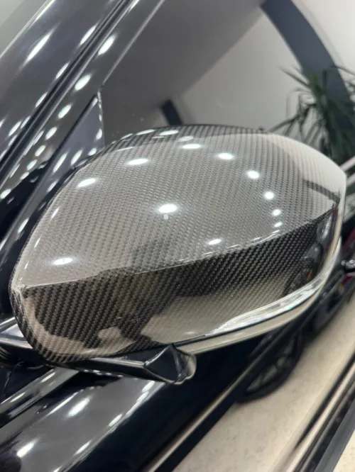 Range rovre Svr 2020 Sport