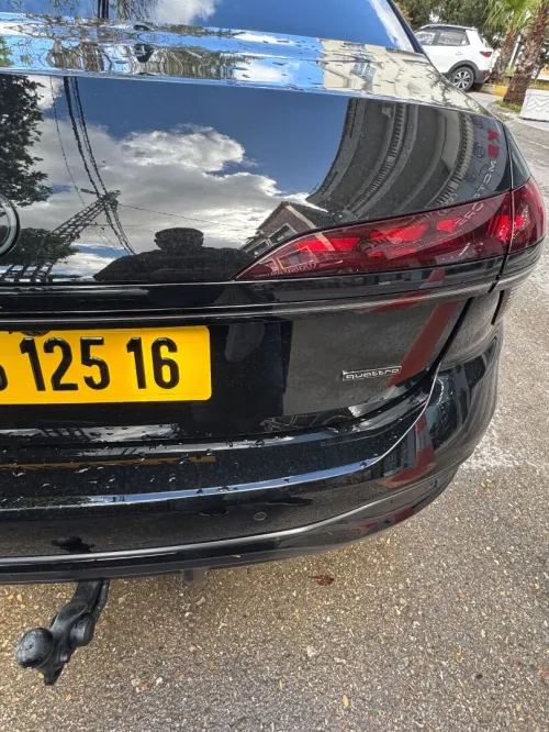 Audi A6 2025 S Line