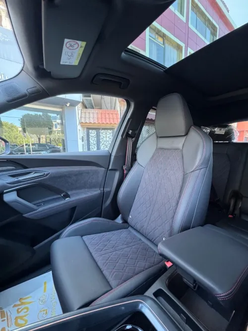 Audi Q5 2026 S line