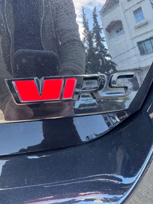 Skoda Octavia 2024 Vrs
