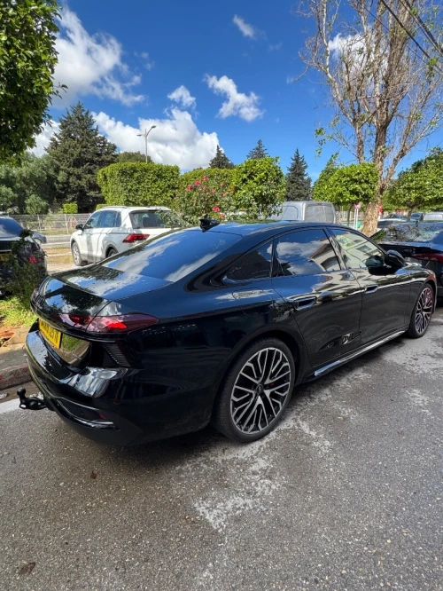 Audi A6 2025 S Line