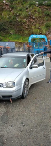 Volkswagen Golf 4 2003 Golf 4