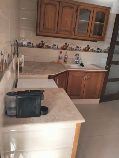 Location vacances Appartement Niveau de villa F3 Alger El biar