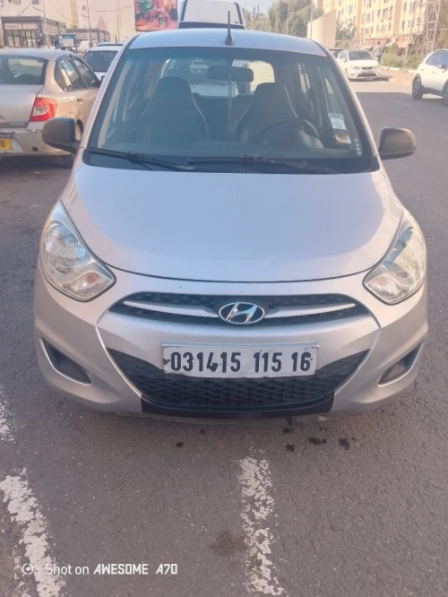 Hyundai i10 Plus 2015 i10 Plus