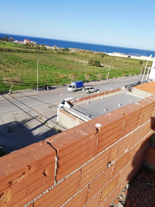 Vente Villa Alger El marsa