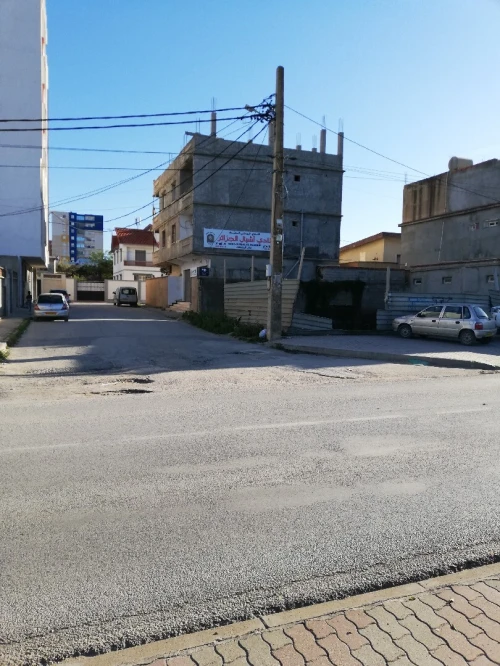 Vente Villa Alger El marsa