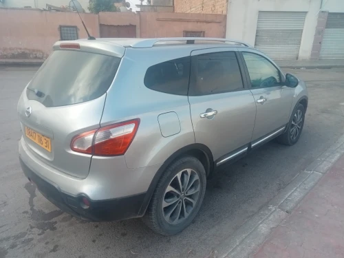 Nissan Qashqai 2016 +2 Tekna