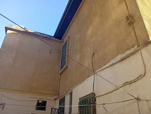 Vente Villa Alger El harrach
