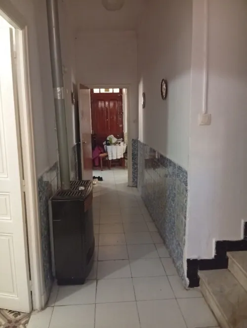 Vente Villa Alger El harrach