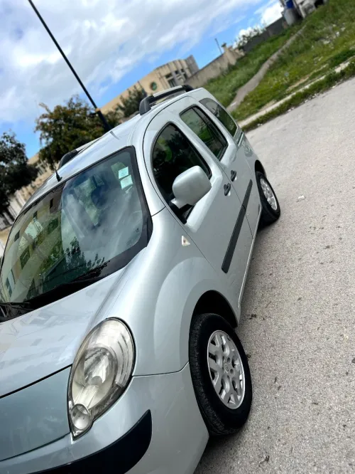 Renault Kangoo 2010 Privilège plus