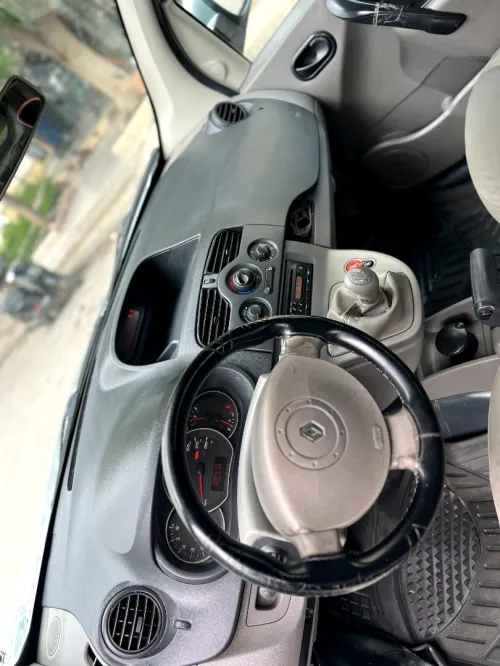 Renault Kangoo 2010 Privilège plus