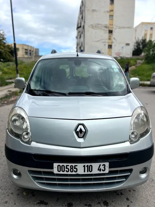 Renault Kangoo 2010 Privilège plus