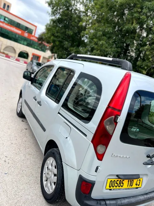 Renault Kangoo 2010 Privilège plus