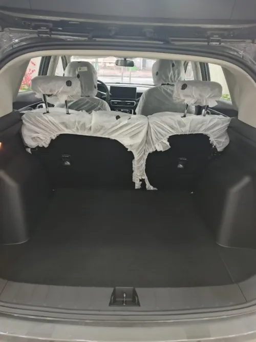 Geely Coolray 2025 Super max