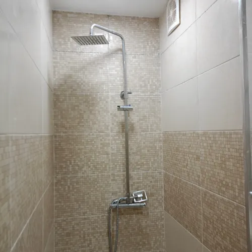 Location Appartement F4 Alger Bordj el kiffan