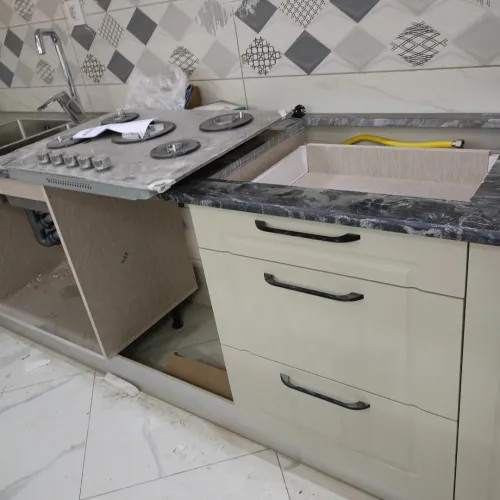 Location Appartement F4 Alger Bordj el kiffan