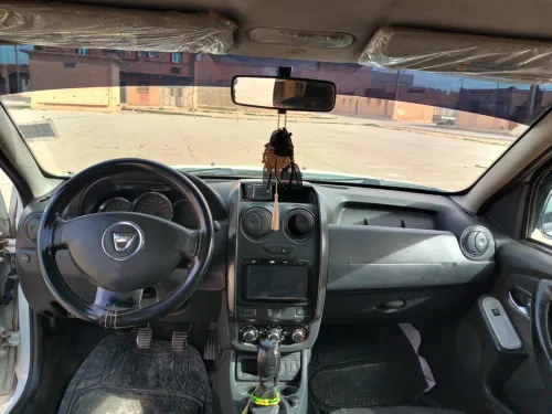 Dacia Duster 2014 Duster