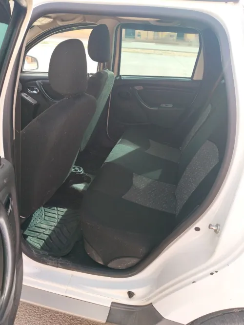 Dacia Duster 2014 Duster