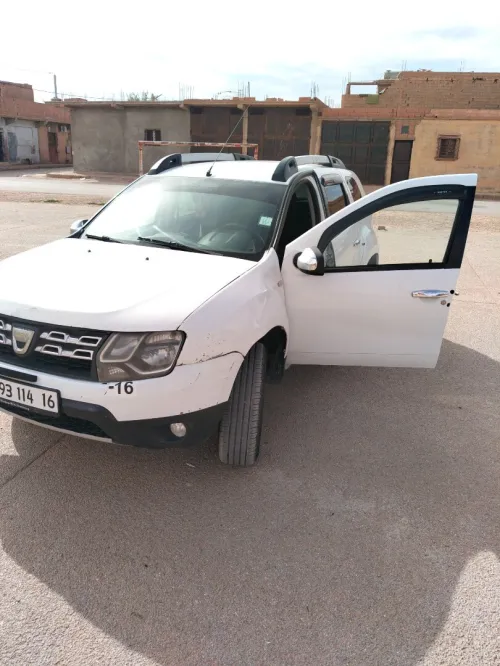 Dacia Duster 2014 Duster