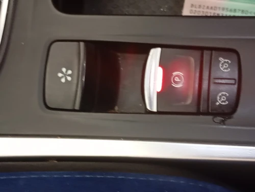 Renault ميڨان4جتي لين 2018 الشلف
